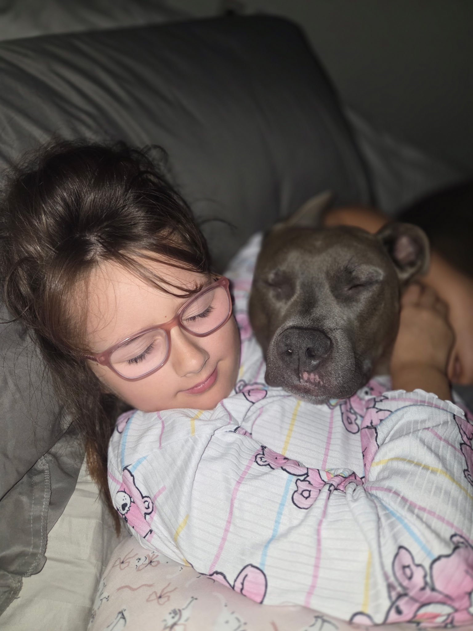 Prime Shine Cleaning family photo