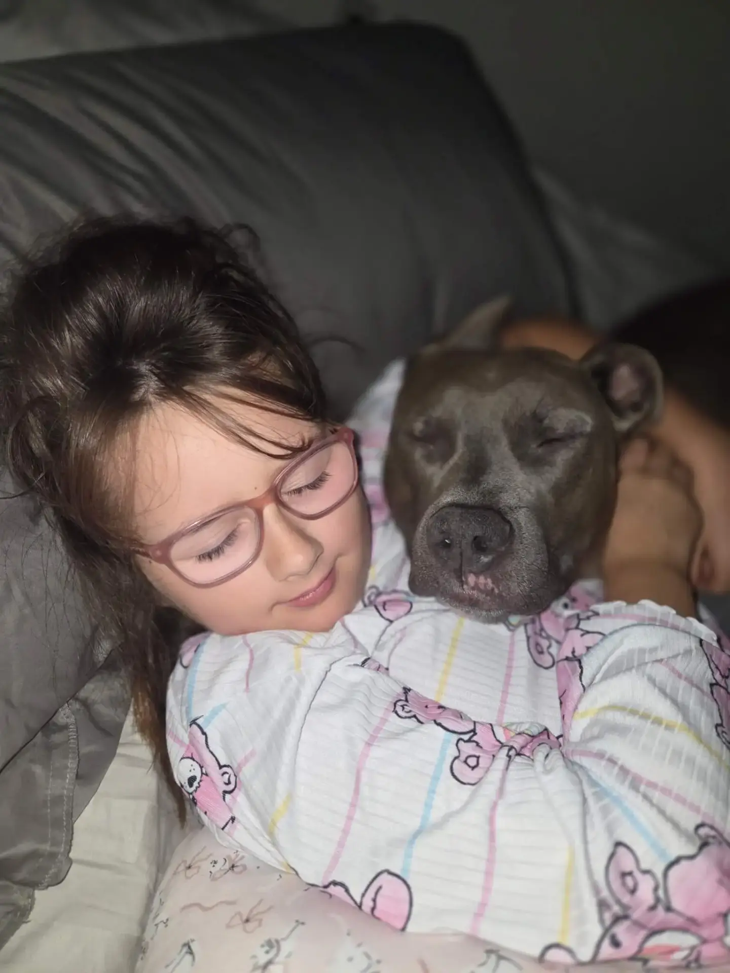 The Prime Shine House Cleaning family in Spokane