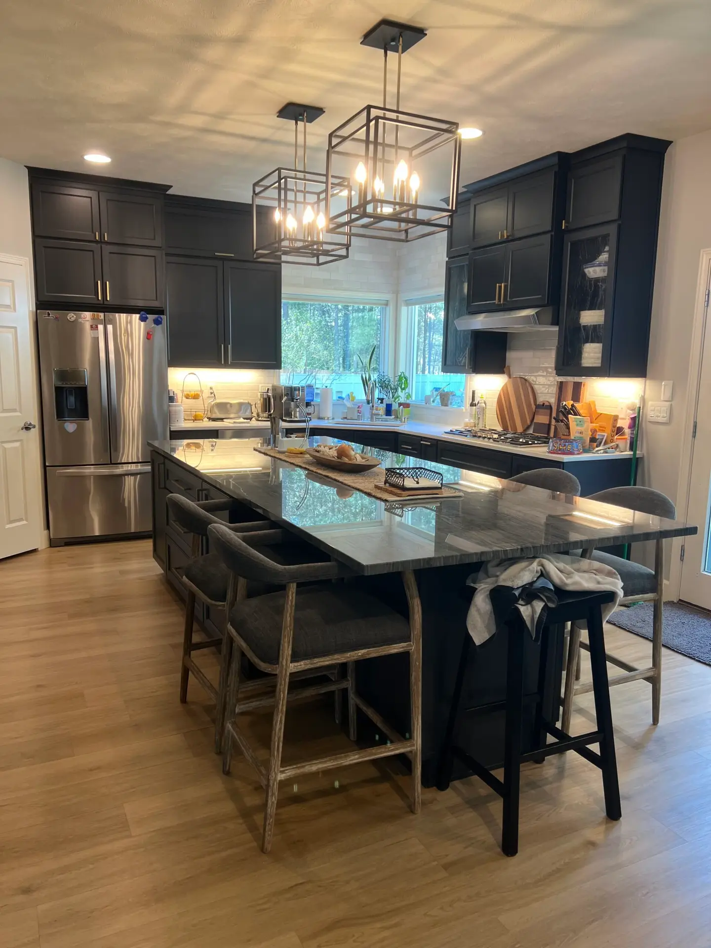 professional house cleaning service Spokane WA