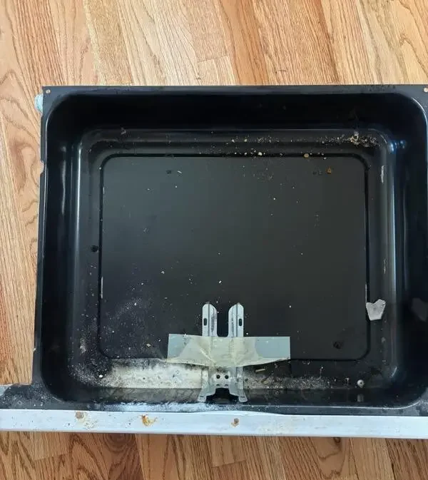 oven before deep cleaning spokane wa prime shine