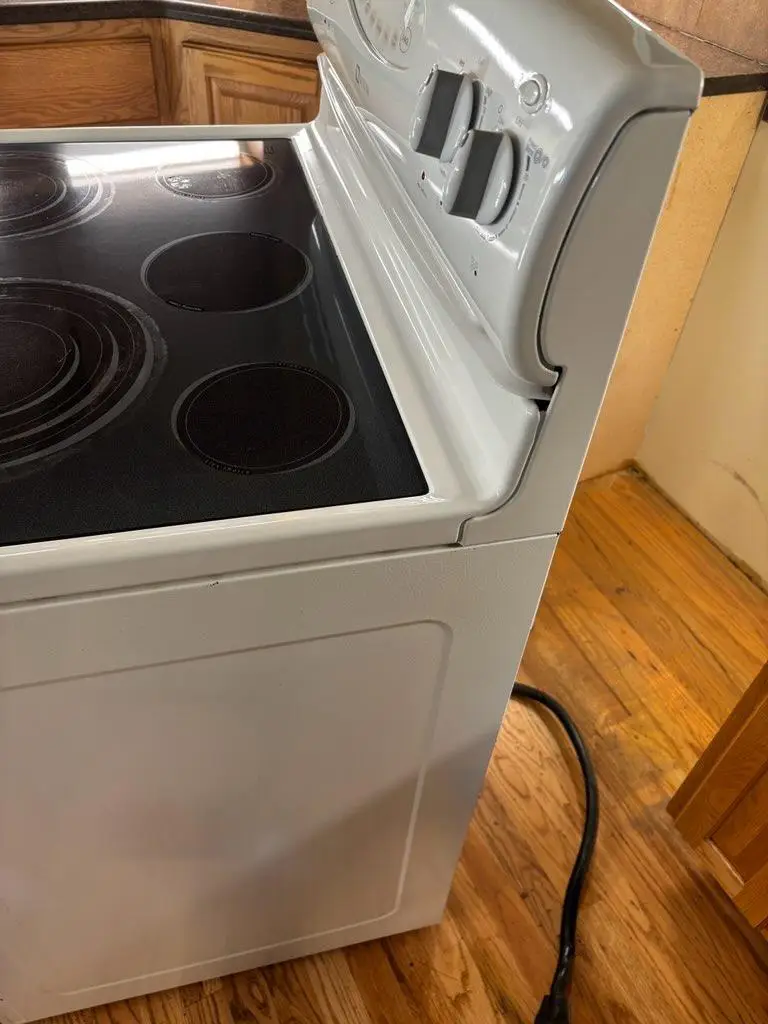 stove after deep cleaning spokane wa prime shine