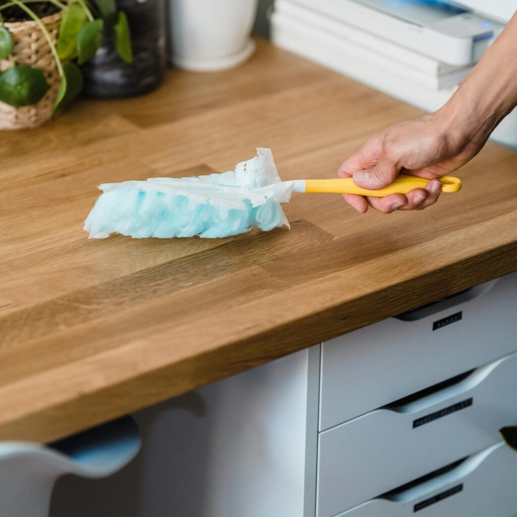 Commercial Cleaning Spokane